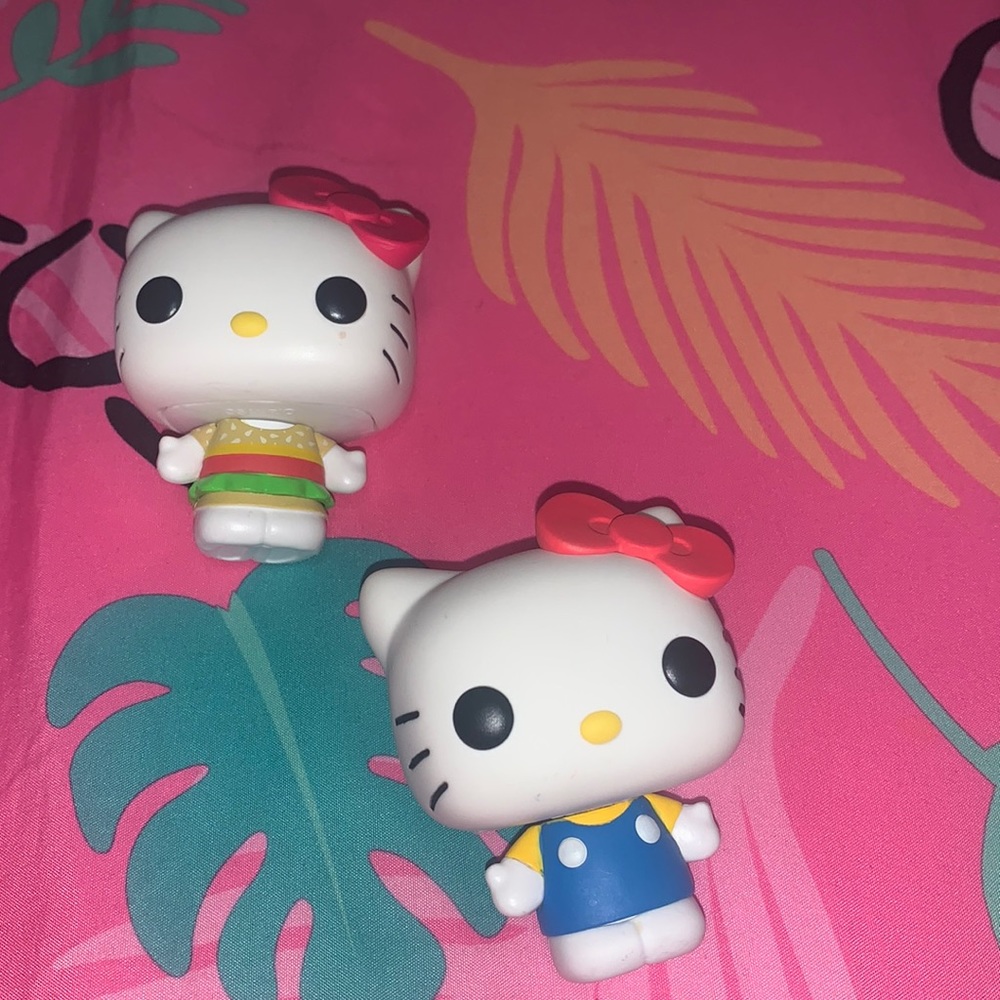 Funko pop